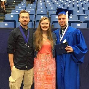 Meet your Posher, Ryan